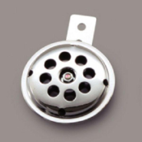 実物 デイトナ DAYTONA 96229 ホーン12V 外径φ65 ステー穴φ6 クロームメッキ メッキホーン 65MM 100dB banhmihangxanh.com 実物 デイトナ DAYTONA 96229 ホーン12V 外径φ65 ステー穴φ6 クロームメッキ メッキホーン 65MM 100dB banhmihangxanh.com