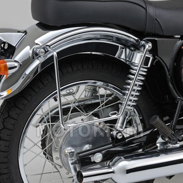 DAYTONA（バイク用品） デイトナ DAYTONA 78733 サドルバッグ