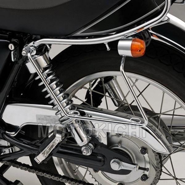 Rahulさま専用 Amazon | デイトナ(Daytona) バイク用 サイドバッグサポート