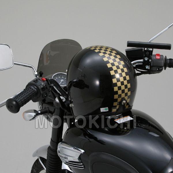 デイトナ Daytona ヘルメットホルダー ハンドルポストクランプ 汎用 ヘルメットロック Buyee Buyee 提供一站式最全面最專業現地yahoo Japan拍賣代bid代拍代購服務 Bot Online