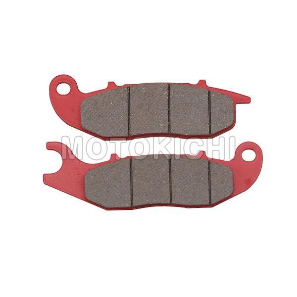 fCgi DAYTONA 79867 ԃpbh u[Lpbh CRF250L CRF250M ADV150