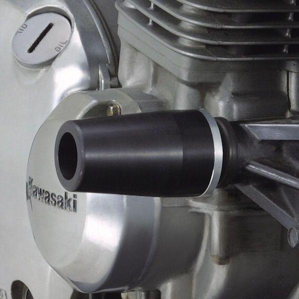 DAYTONA（バイク用品） デイトナ DAYTONA 79943 エンジンプロテクター