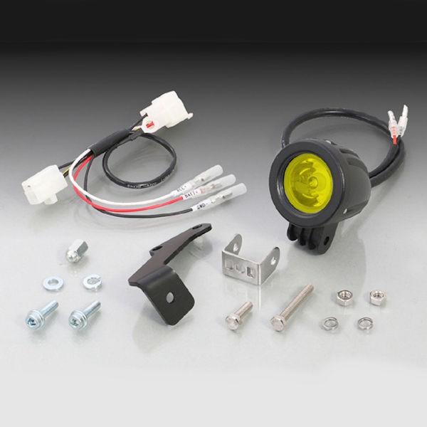 KITACO（キタコ） KITACO 800-1300330 LEDシャトルビームキット