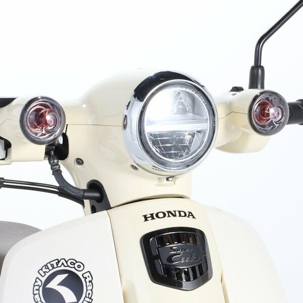 キタコ KITACO 807-1457100 ウインカーレンズセット 左右1セット ホンダ スーパーカブ50 クロスカブ50 他 :807-1457100:モトキチ ヤフー店 通販 キタコ(KITACO) ウインカーレンズセット(左右2ヶ1セット) モンキー(MONKEY) ゴリラ エイプ50等 クリア 807-1083000