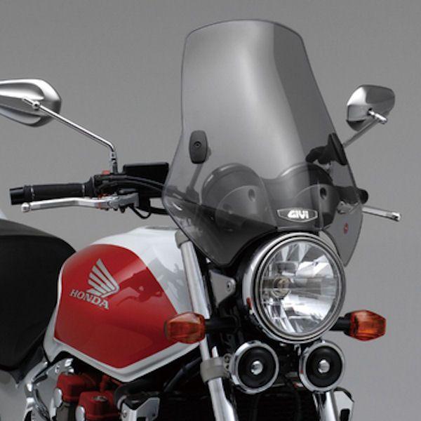 GIVI(ジビ) ユニバーサルスクリーン A660 90104 | signalstationpizza.com