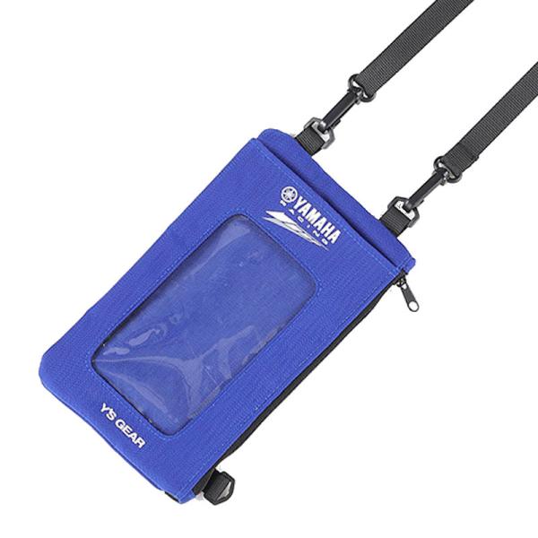 YAMAHA（ヤマハ） YAMAHA純正 90792-Y184 YR5008 パスケース YAMAHA