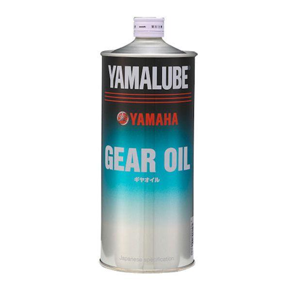 他サイト： YAMAHA純正 ヤマルーブ (90793-36101) ギヤオイル GL-3 SAE80W 1リットルの商品画像