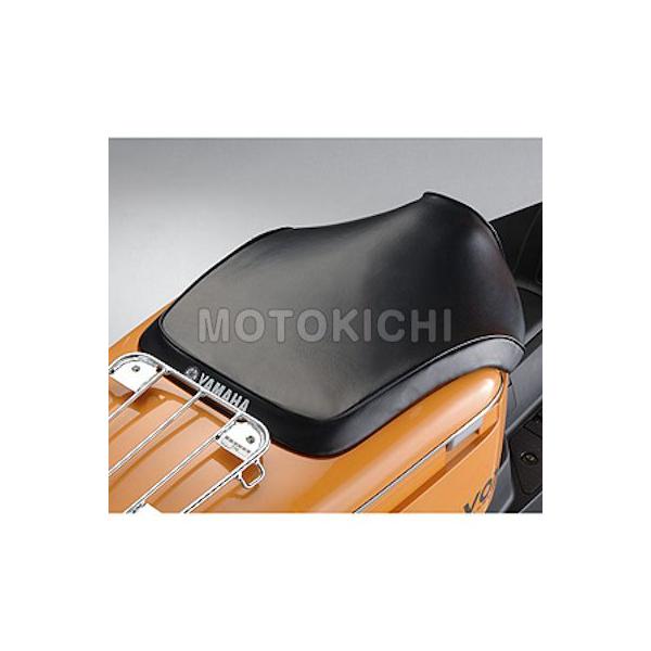 他サイト： YAMAHA純正 ヤマハ 907936310600 90793-63106シートカバー ブラック VOXの商品画像