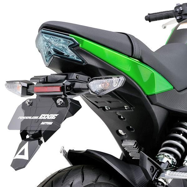 KAWASAKI Z125 |カスタムパーツ|バイクパーツ専門店 モトパーツ(MOTO