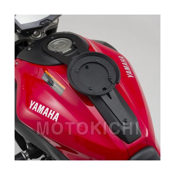 fCgi DAYTONA 92275 GIVI BF21 ^NobN C[W[bN A^b`g }n MT-07 '14