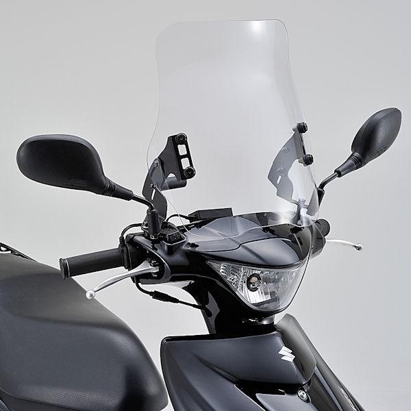 DAYTONA（バイク用品） デイトナ DAYTONA 94888 ウインドシールドRS 