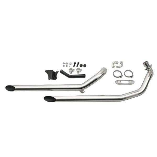 DAYTONA（バイク用品） デイトナ DAYTONA 30096 ドラッグパイプ 