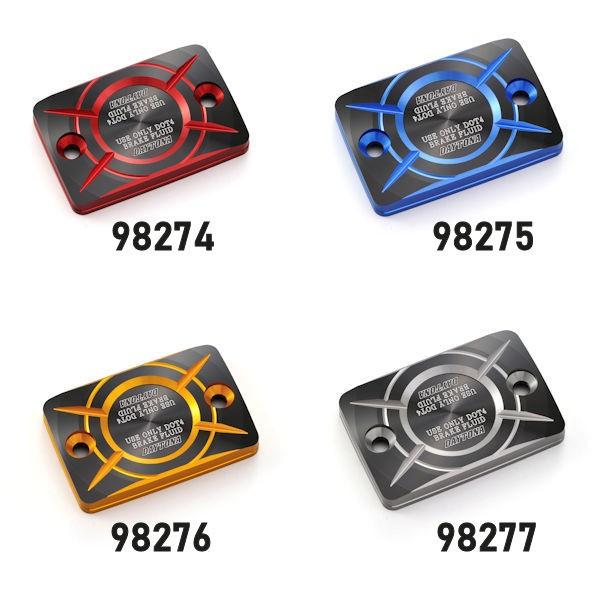 タクト KITACO デイトナ DAYTONA 98274 98275 98276 98277 PREMIUM ZONE