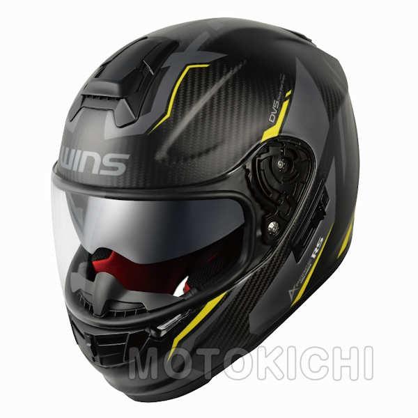 メーカー在庫あり】WINS A-FORCE RS FLASH TYPE-C フラッシュ 