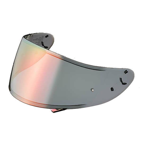 SHOEI 【在庫あり】SHOEI正規品 CWR-1 ファイアオレンジミラーシールド