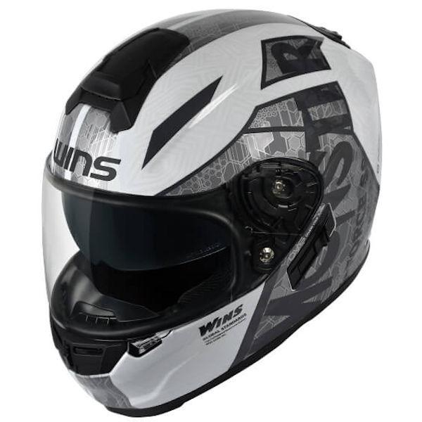 G-FORCE（ウインズジャパン） WINS G-FORCE SS MONSTER Type-C フル