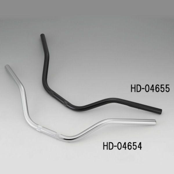 LW} KIJIMA HD-04655 nh tBteB[o[ 5cmO ubN n[[ XL883R/XL1200N/XR1200