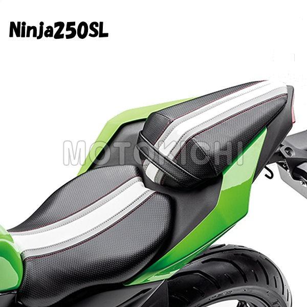 KAWASAKI J99994-0462 JTL JX^V[g  Ninja250SL (15N`)