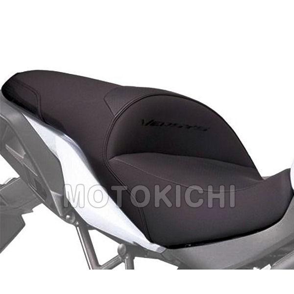 SHOEI x -８sp II カワサキ（Kawasaki） KAWASAKI純正 J99994-0478 ローシート Versys650