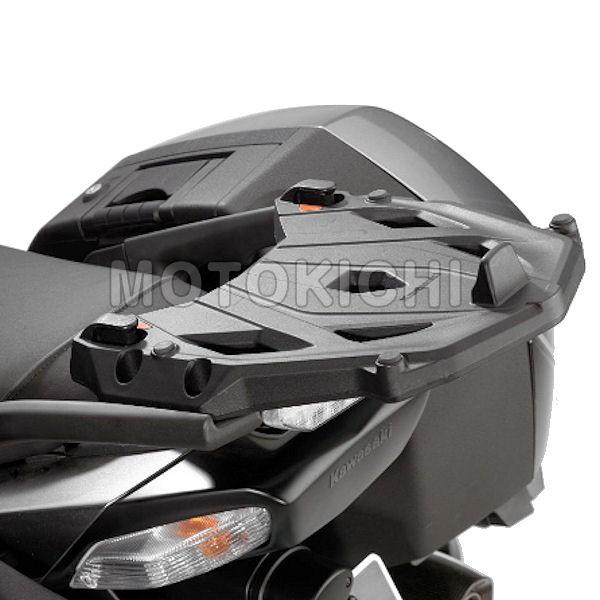 カワサキ（Kawasaki） KAWASAKI純正 J99994-0482A トップケース取付
