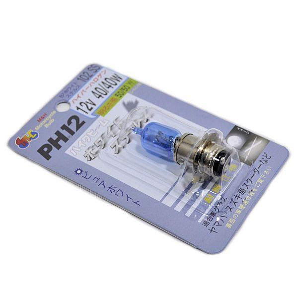 y݌ɂzM&amp;H}cV} 102SS PH12 12V40/40W B2zCgXeX nQou 50/50W