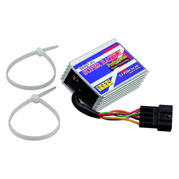 さま専用 POSH（ポッシュ） 【在庫あり】POSH 212461 レーシング CDI デジタル