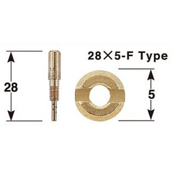 POSH（ポッシュ） 在庫あり 700021-10 パイロットジェットセット (3個