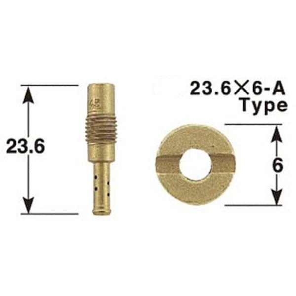 POSH |bV 752305-10 pCbgWFbgZbg (3F#50E55E60) 23.6×6-A XR250