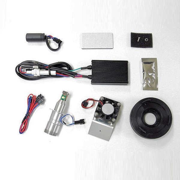 vebN 65056 LB7-BRR LEDwbhCgouLbg Lor[ 6000K 12V 20W BMW S1000RR '09-'14N