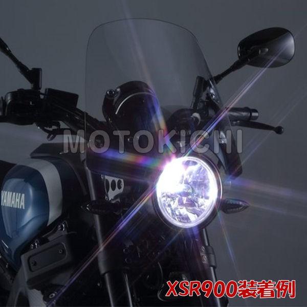YAMAHA }n Q5KPIA029540 HIDvLbg@H4 6600K PIAA XSR900 MT-09