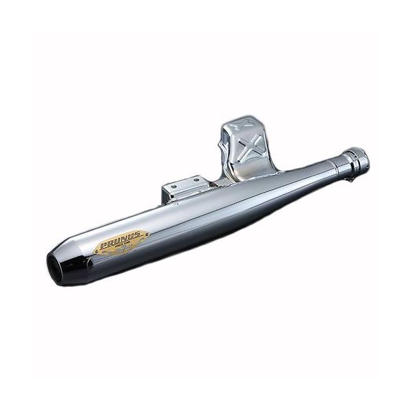 YAMAHA YAMAHA純正 ヤマハ Q5KSKRY01056 PRUNUS SR400 メガホン