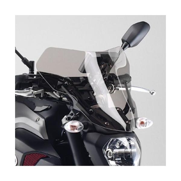 YAMAHA（ヤマハ） YAMAHA純正 ミドルスクリーン YAMAHA MT07