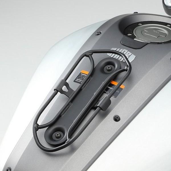 YAMAHA（ヤマハ） YAMAHA純正 Q5KYSK112P05 タンクバッグマウント