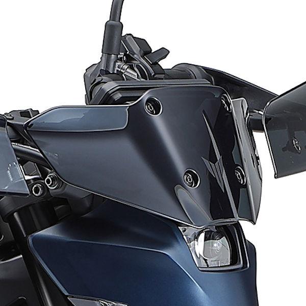 YAMAHA（ヤマハ） YAMAHA純正 Q5KYSK146R01 メーターバイザー MT-09