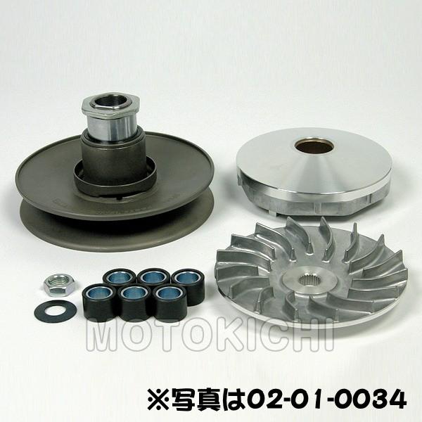 wfトルクカムセット ホンダスクーター用 新型トルクカム 新発売！！ | old_kpの日記