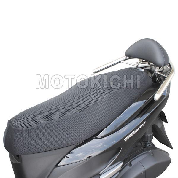 (݌ɂ) SP ^PK 09-11-0091 GAt[V[gJo[ XLTCY SUZUKI AhXV125/V125S YAMAHA VOiXX gVeB125 HONDA Dio110