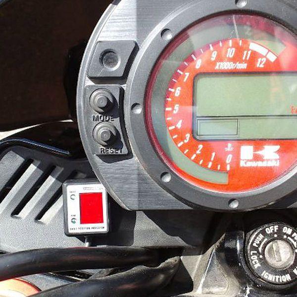 vebN SPI-K60 Vtg|WVCWP[^[ (No.11311) Z1000 [ZRT-00A '03`'06]yKAWASAKIz