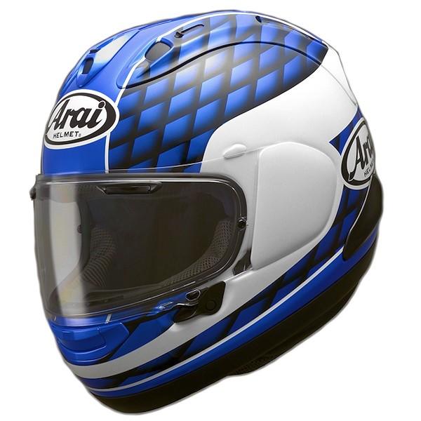 Arai　RX-7X 平忠彦レプリカ　ミラーシールド付き アライヘルメット（ARAI HELMET） 【入荷待ち】T71024 TAIRA REPLICA