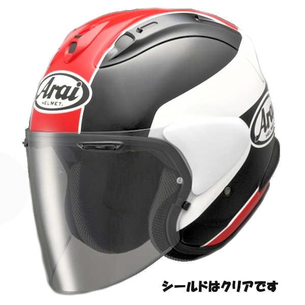 アライヘルメット（ARAI HELMET） 【入荷待ち】 T81063 TAIRA REPLICA