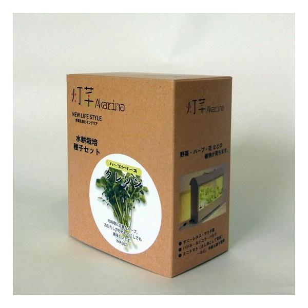 ハーブの種 クレソン水耕栽培用種子セット クレソンタネ約50粒 液体肥料50ml 培地スポンジ30個 定形外郵便なら送料340円 Buyee 日本代购平台 产品购物网站大全 Buyee一站式代购 Bot Online