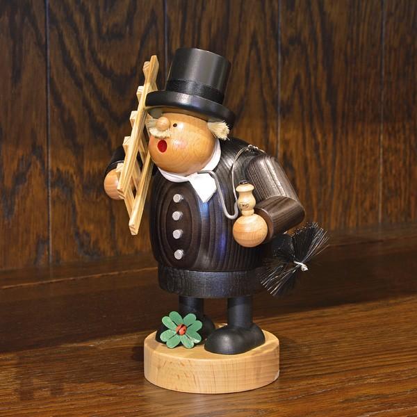 ドイツ木工芸品 煙出し人形 煙突掃除人 Buyee Buyee Japanese Proxy Service Buy From Japan Bot Online