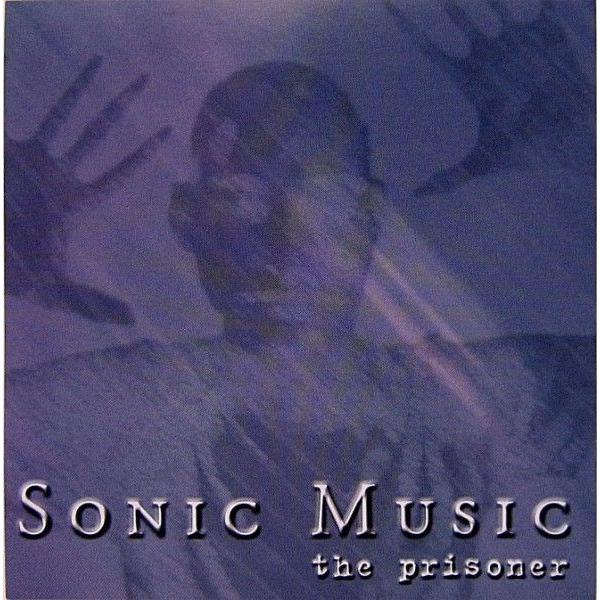 中古】SONIC MUSIC ソニック・ミュージック ／ THE PRISONER