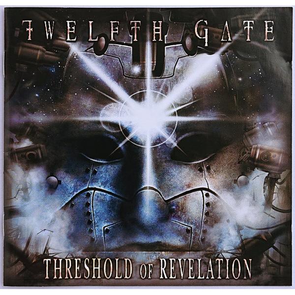 輸入盤／US、パワースラッシュメタル／2006年2ndアルバム／歌詞掲載ディスクの再生面にこまかいキズ少々あり（再生には影響のない程度です）／ジャケットの端に小さなキズあり／ほか、目立つキズや汚れ等無し商品は通販用に在庫確保いたしております...