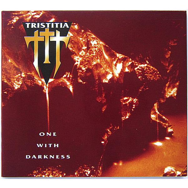 輸入盤(HOLY11CD)・デジパック仕様／スウェーデン、ドゥームメタル／1995年1stアルバムディスクの再生面にごくわずかにキズあり／デジパックに傷みと背部分色あせあり／ほか、目立つキズや汚れ等無し商品は通販用に在庫確保いたしております...