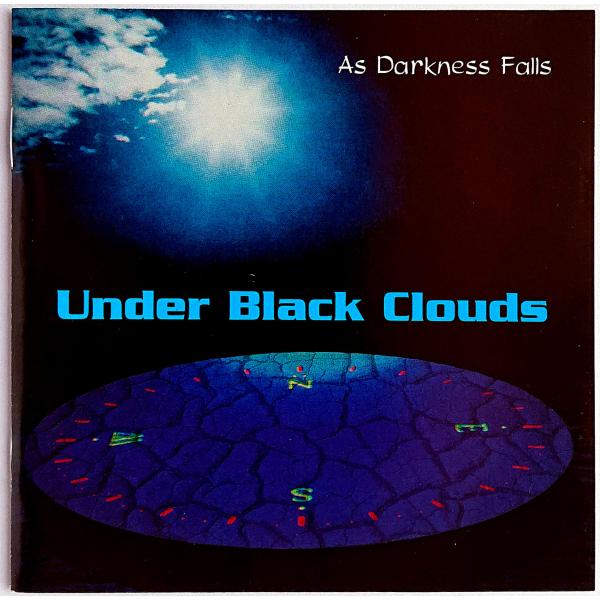 輸入盤／ドイツ、デスメタル／1996年録音作品／歌詞掲載ディスクの再生面にわずかにキズあり（再生には影響のない程度です）／ほか、目立つキズや汚れ等無し商品は通販用に在庫確保いたしております。通常 注文確定日から２営業日以内にクリックポスト（...