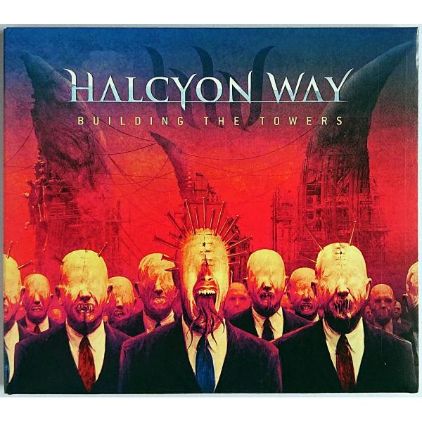 輸入盤、デジパック仕様。ブックレット付き／US、プログレッシヴ・メタル／2009年作品／歌詞掲載ディスクの再生面に浅いスリキズ多数あり（再生には影響のない程度です）／ほか、目立つキズや汚れ等無し商品は通販用に在庫確保いたしております。通常 ...