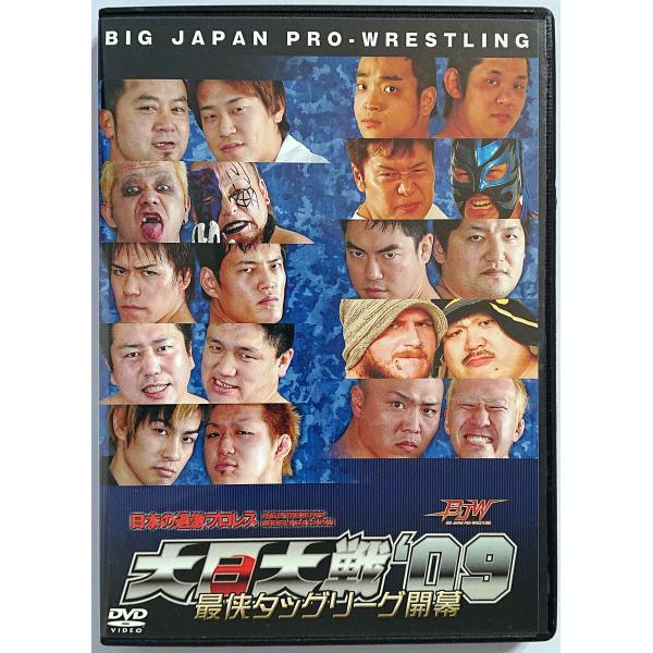 国内盤DVD(MPEG2)／2009年1月〜2月の大会から収録商品画像に写り込みがございます、ご容赦くださいディスクの再生面にこまかいキズ多数あり（再生には影響のない程度です）／ケースに少々スリキズあり／ほか、目立つキズや汚れ等無し商品は通...