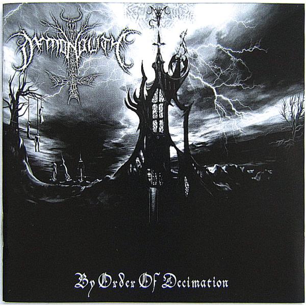 輸入盤／UK、ブラック・メタル／2009年1stアルバム、ボーナストラック収録／歌詞掲載こちらは2012年の発売ですディスクの再生面にこまかいキズ少々あり（再生には影響のない程度です）／全体にシミ汚れあり／ほか、目立つキズや汚れ等無し商品は...