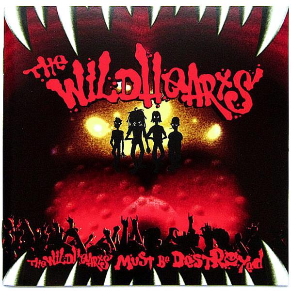 国内盤、エンハンストCD・帯付き・日本語ブックレット付き／2003年作品／歌詞・対訳・解説掲載ディスク再生面に約2cmの長さの目立つキズが1箇所、ほかこまかいキズ少々あり（いずれも再生には影響のない程度です）／全体に変色（黄ばみ）かなりあり...