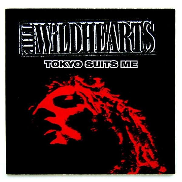 中古 The Wildhearts ワイルドハーツ Tokyo Suits Me Cd Y1063 りずむぼっくす神戸元町店 通販 Yahoo ショッピング
